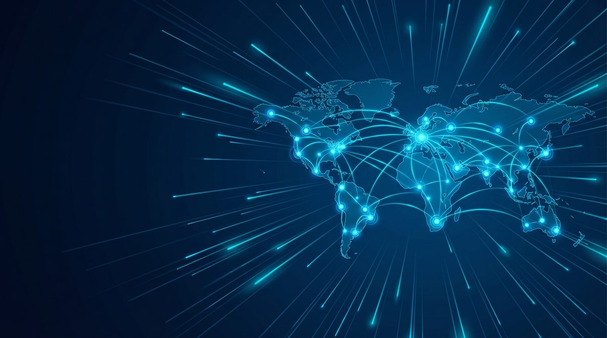 加速器说法全球网络加速